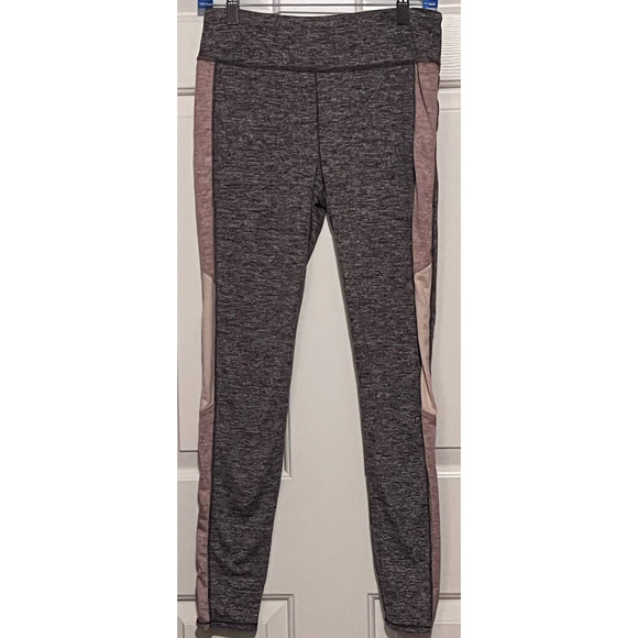 Tangerine Serene Women's‎ Soft Athletic Gray Brown Pants Size S - Picture 1 of 5
